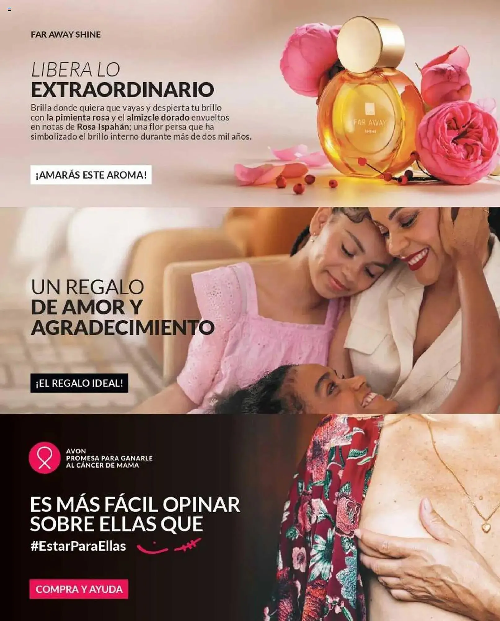 Catálogo de Catálogo Avon 17 de marzo al 31 de marzo 2025 - Página 2