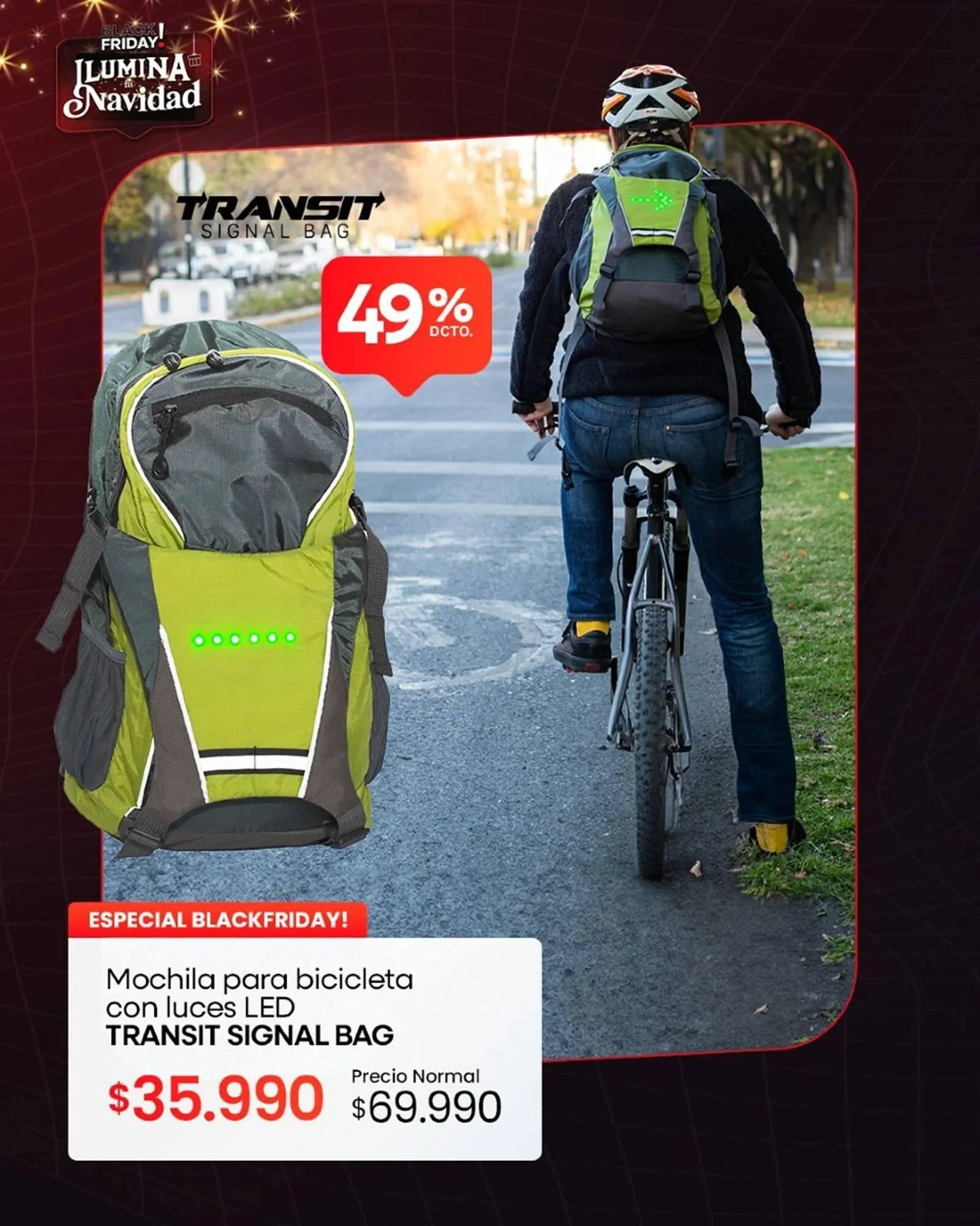 Catálogo de Catálogo A3D 25 de noviembre al 3 de diciembre 2024 - Página 3