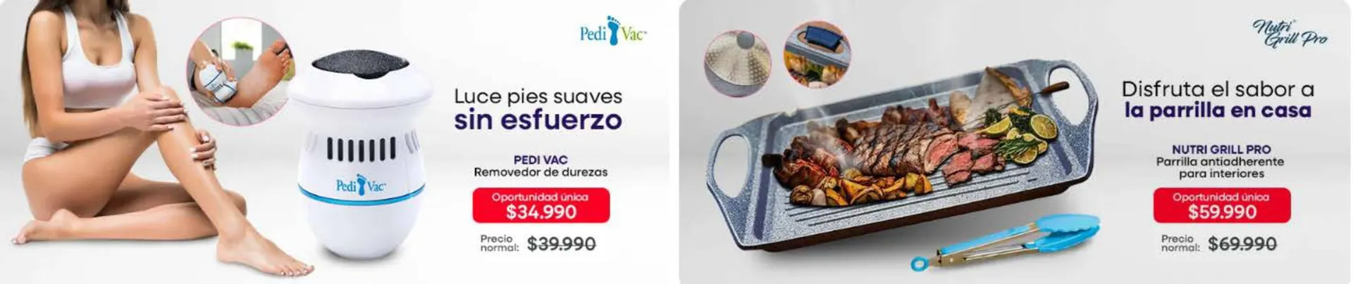 Catálogo de Catálogo A3D 28 de abril al 12 de mayo 2025 - Página 4