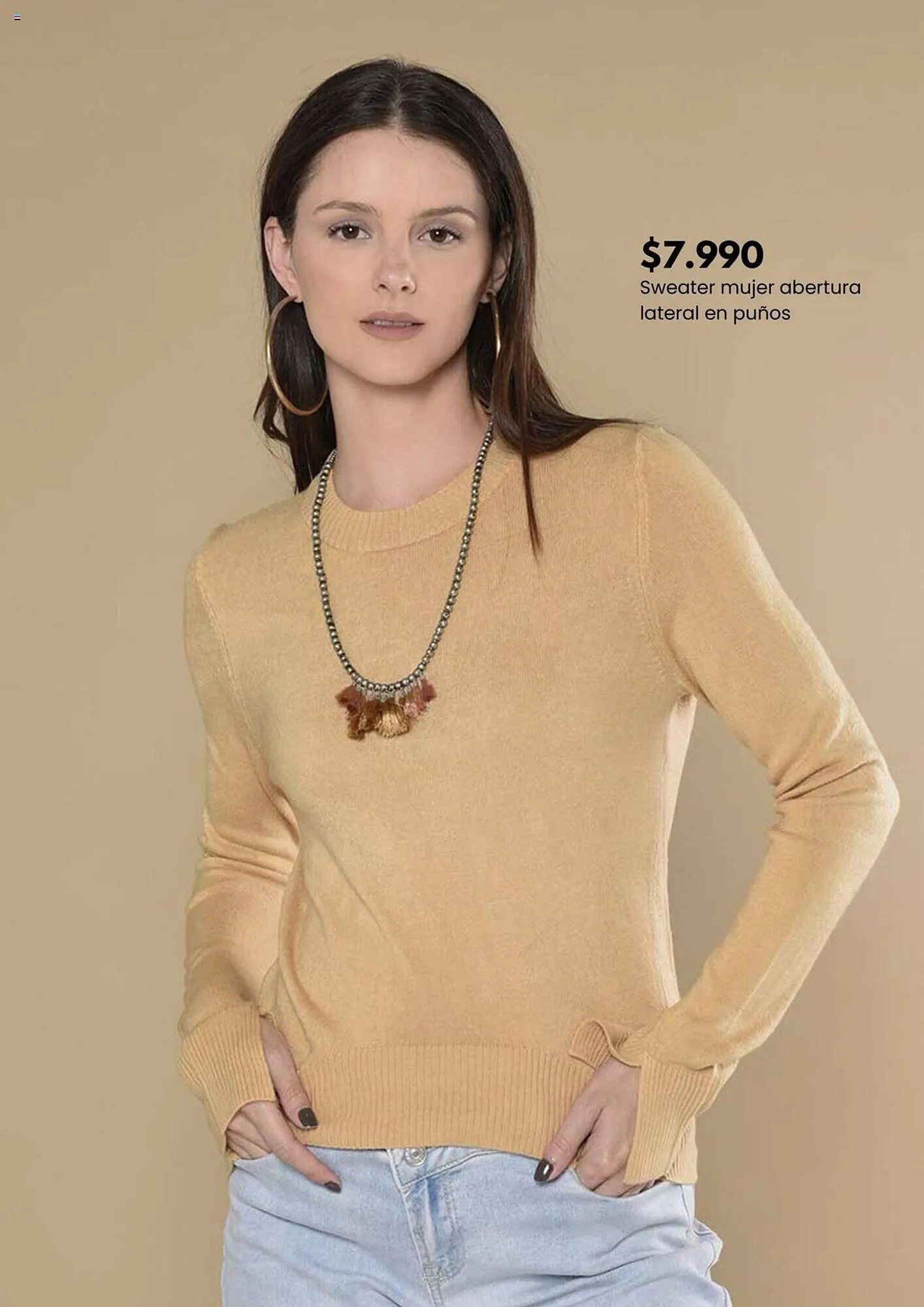 Catálogo de Catálogo Tricot 1 de julio al 31 de julio 2023 - Página 6