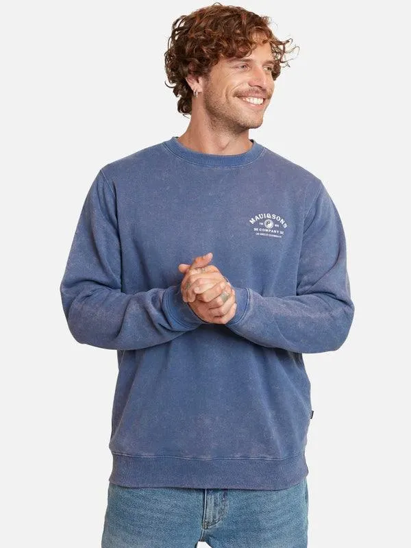 POLERON CR YINYAN SURFCO CREW