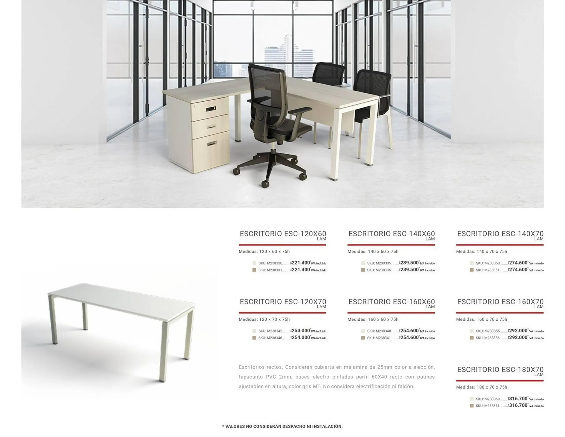 Catálogo de Catálogo Sur Diseño 27 de enero al 1 de enero 2026 - Página 19