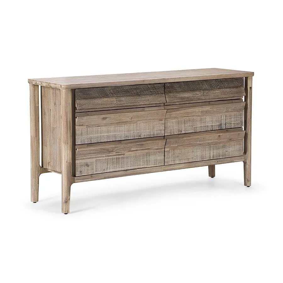 Cómoda Licabeto Madera