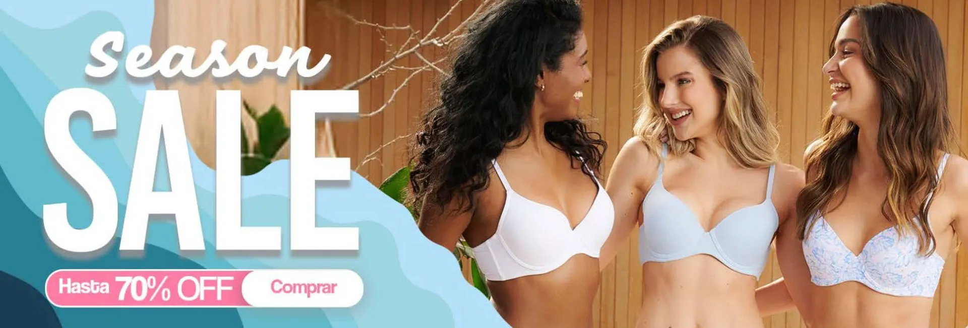 Catálogo de Catálogo Flores 22 de enero al 6 de febrero 2025 - Página 1