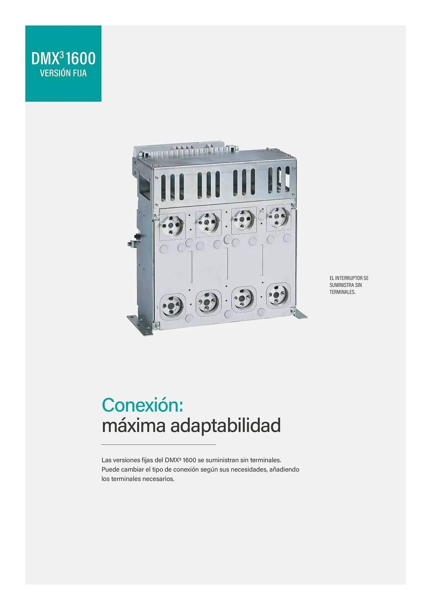 Catálogo de Catálogo Legrand 9 de enero al 24 de enero 2026 - Página 16