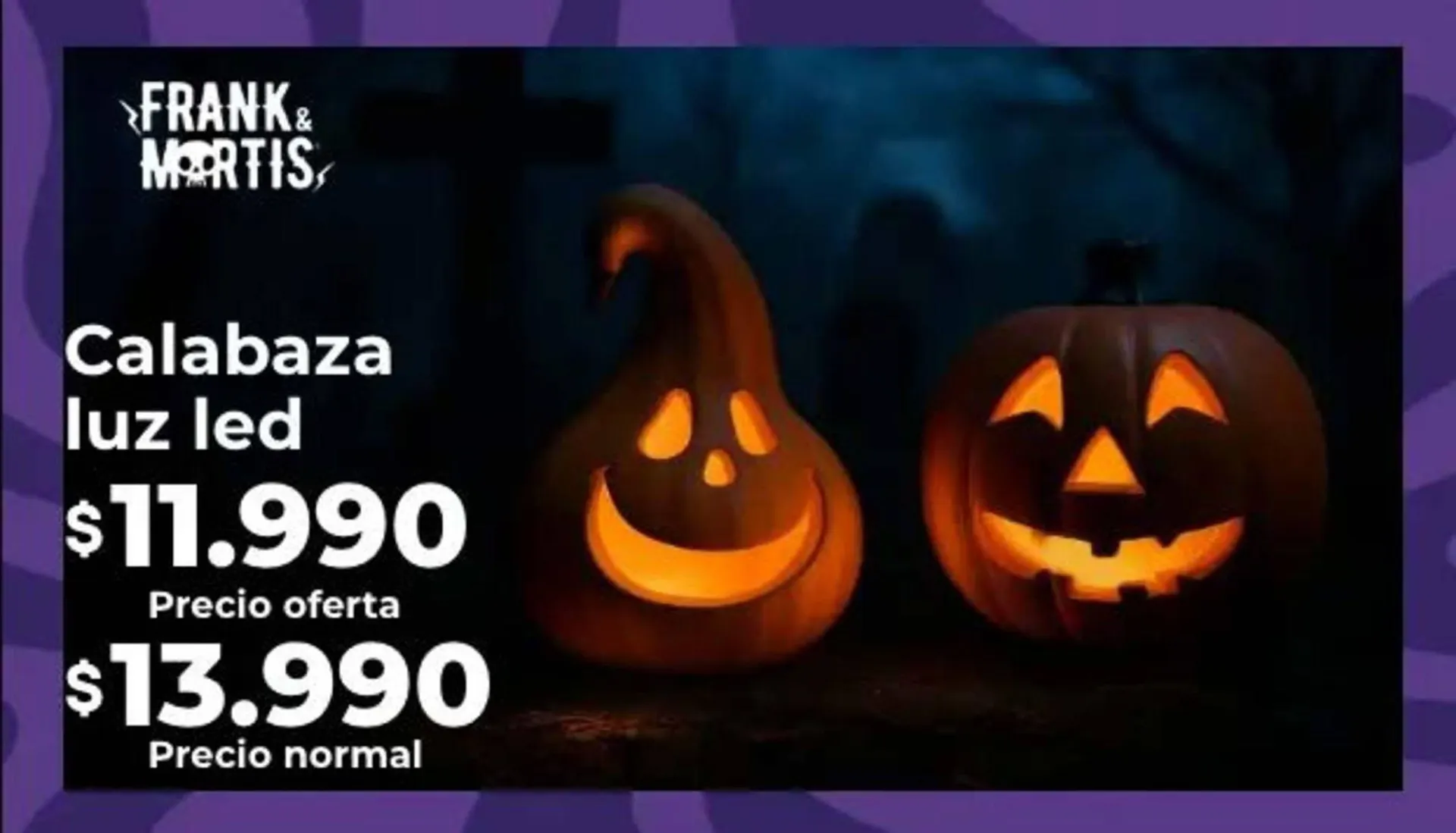 Catálogo de Catálogo Linio 29 de octubre al 2 de noviembre 2025 - Página 4