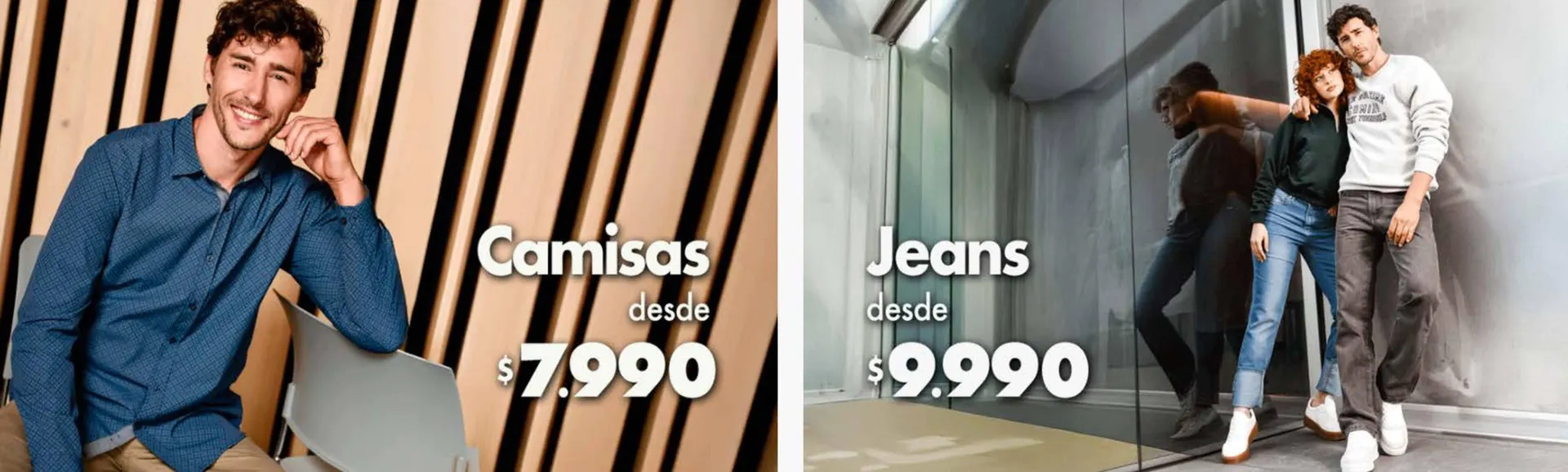 Catálogo de Catálogo Tricot 8 de abril al 21 de abril 2025 - Página 5