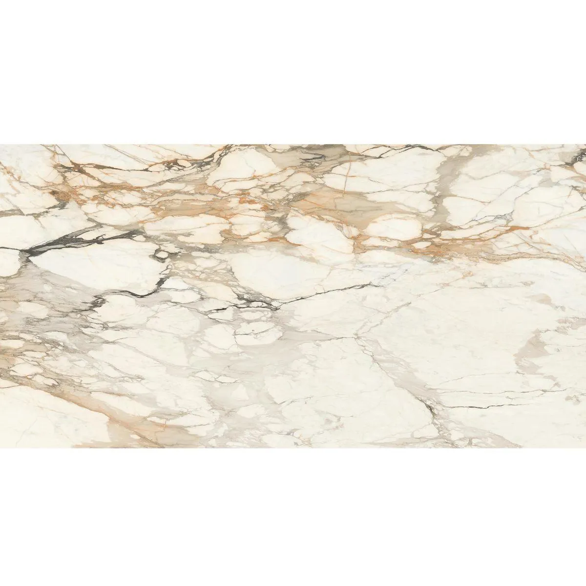 Plancha Ultracompacto Calacatta Vena Vecchia Satin 162x324 cm