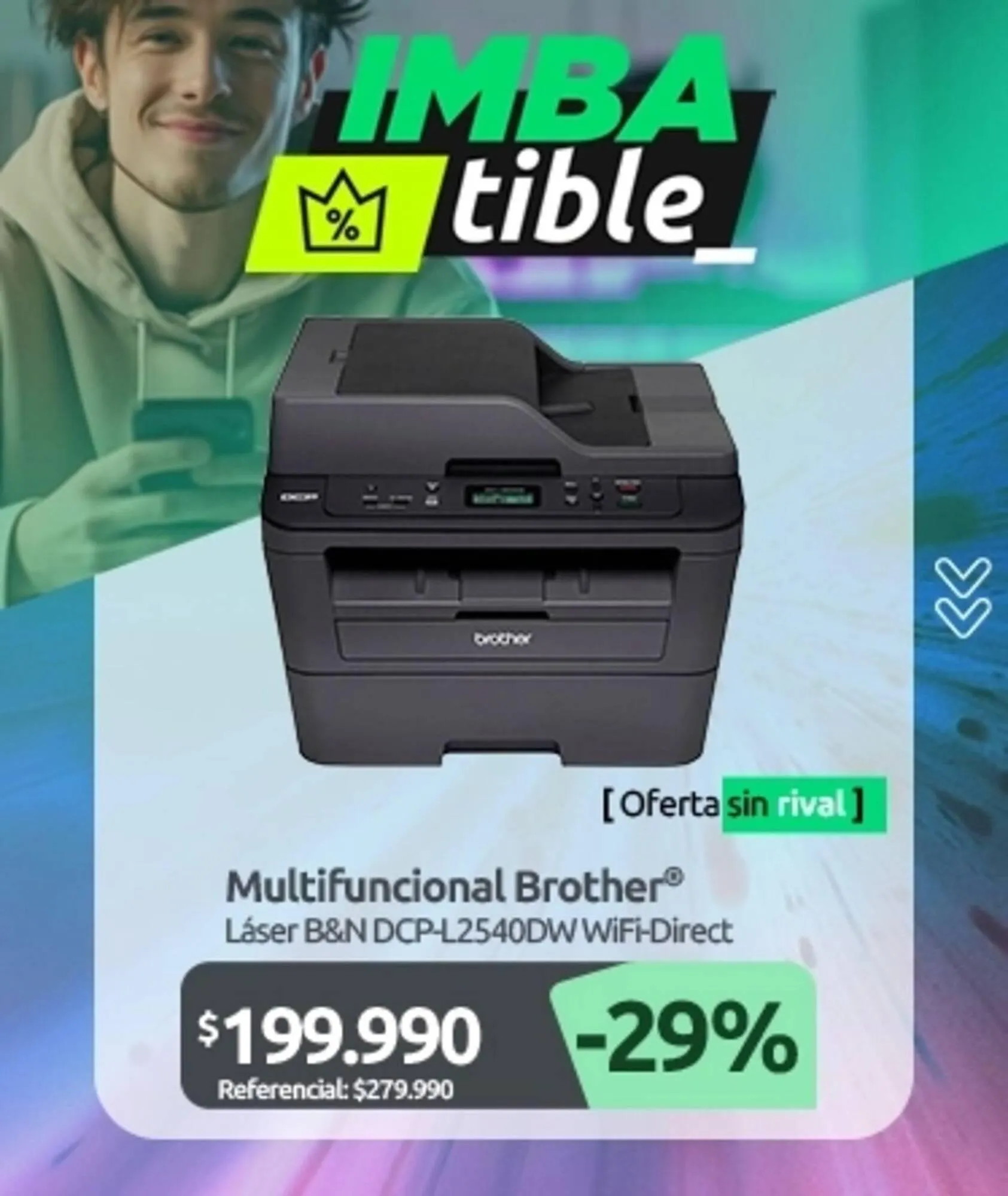 Catálogo de Catálogo PC Factory 13 de abril al 30 de abril 2026 - Página 2