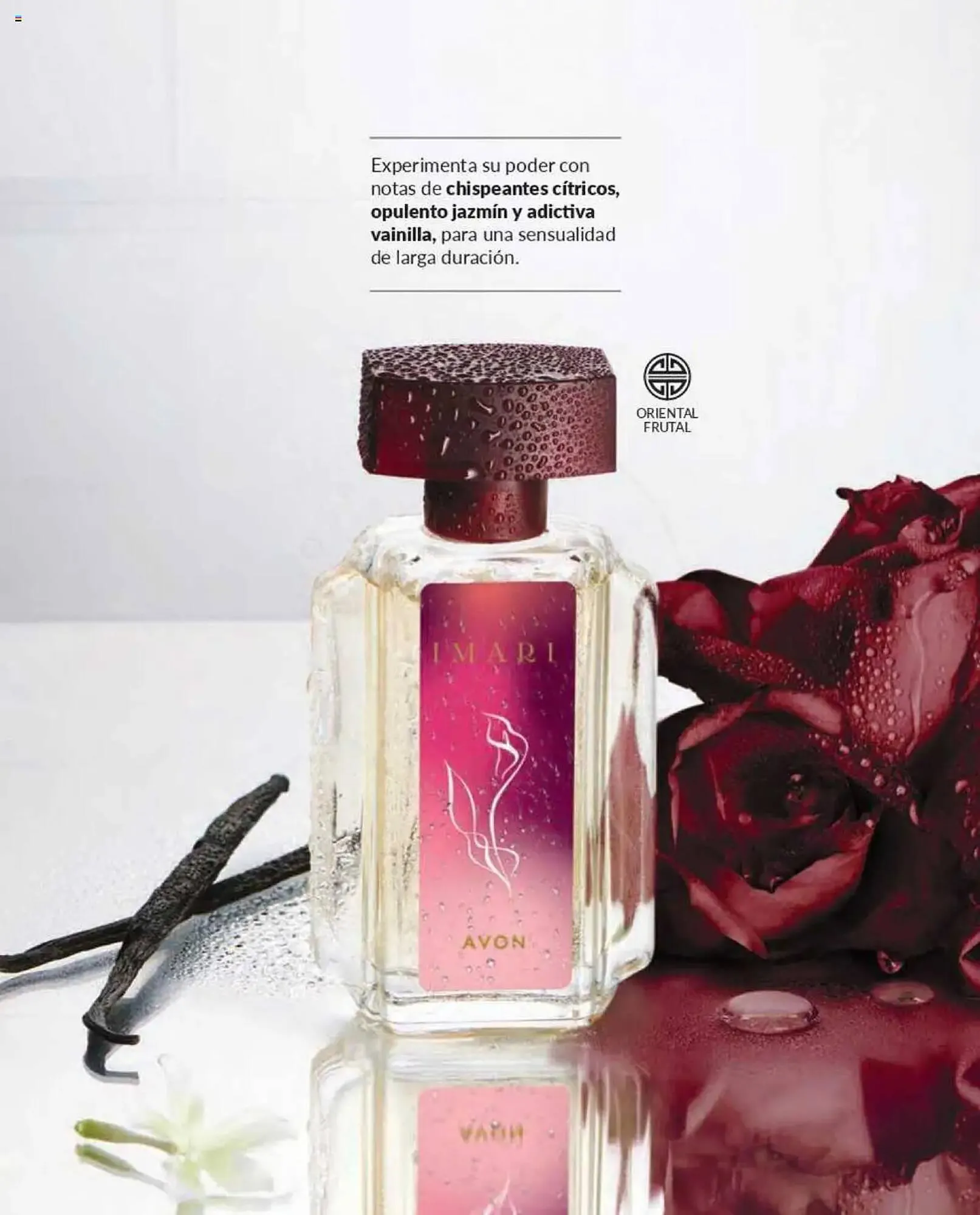 Catálogo de Catálogo Avon 1 de febrero al 15 de febrero 2025 - Página 50