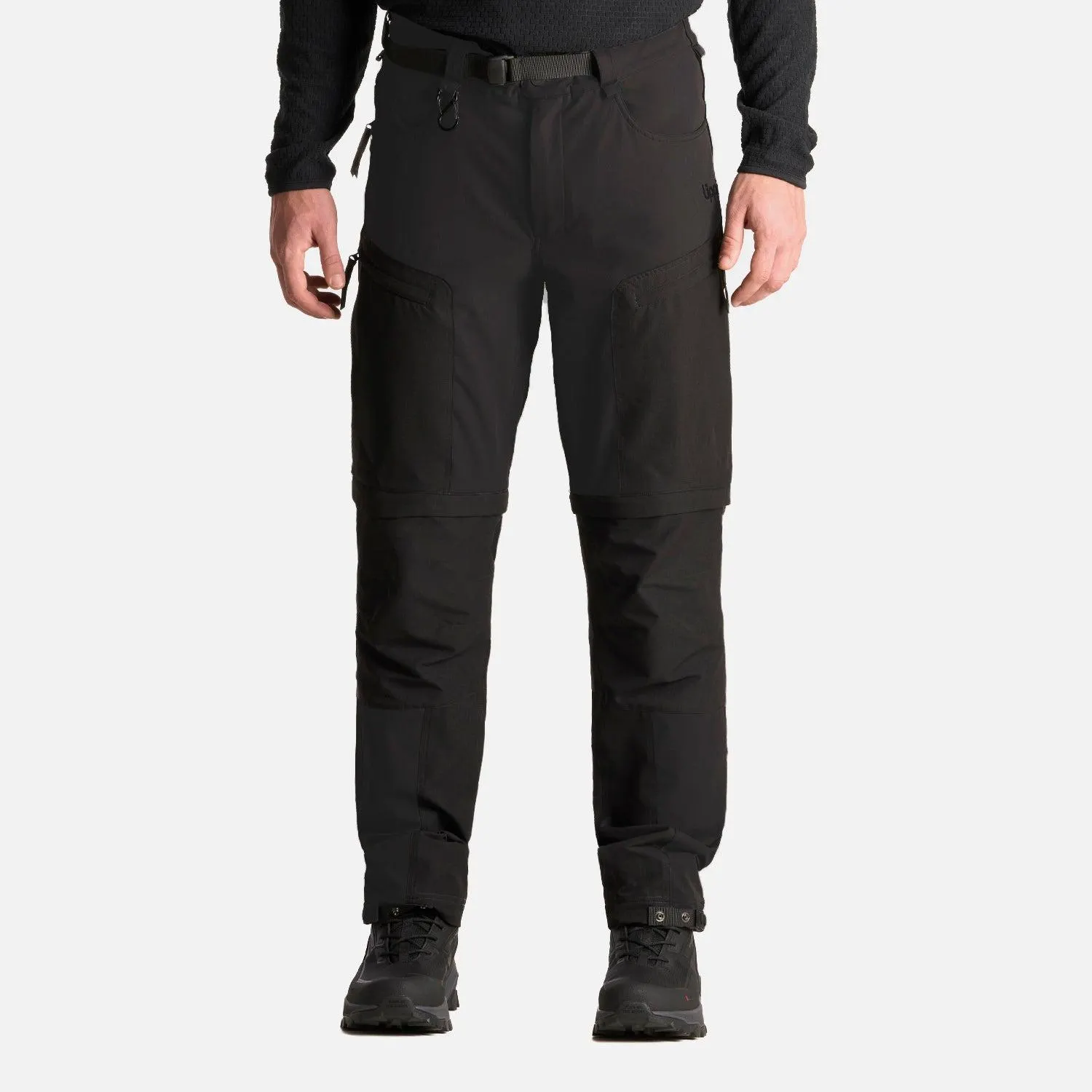 Wollaston Mix-2 Pants