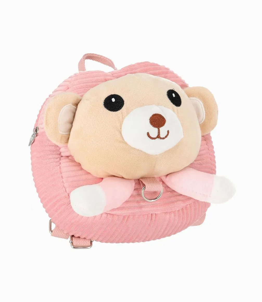 Mochila Niña Oso