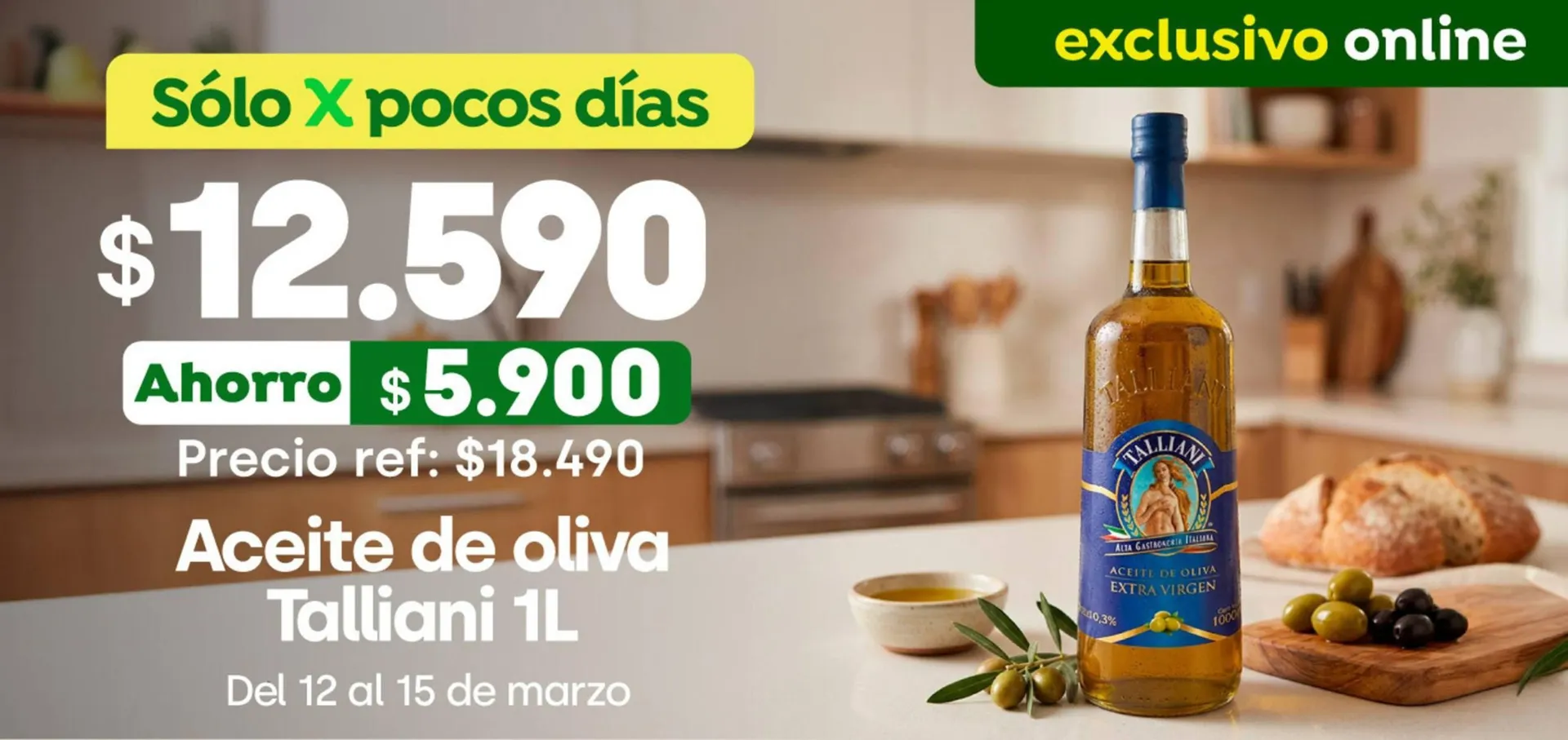 Catálogo de Catálogo Jumbo 12 de marzo al 15 de marzo 2026 - Página 2