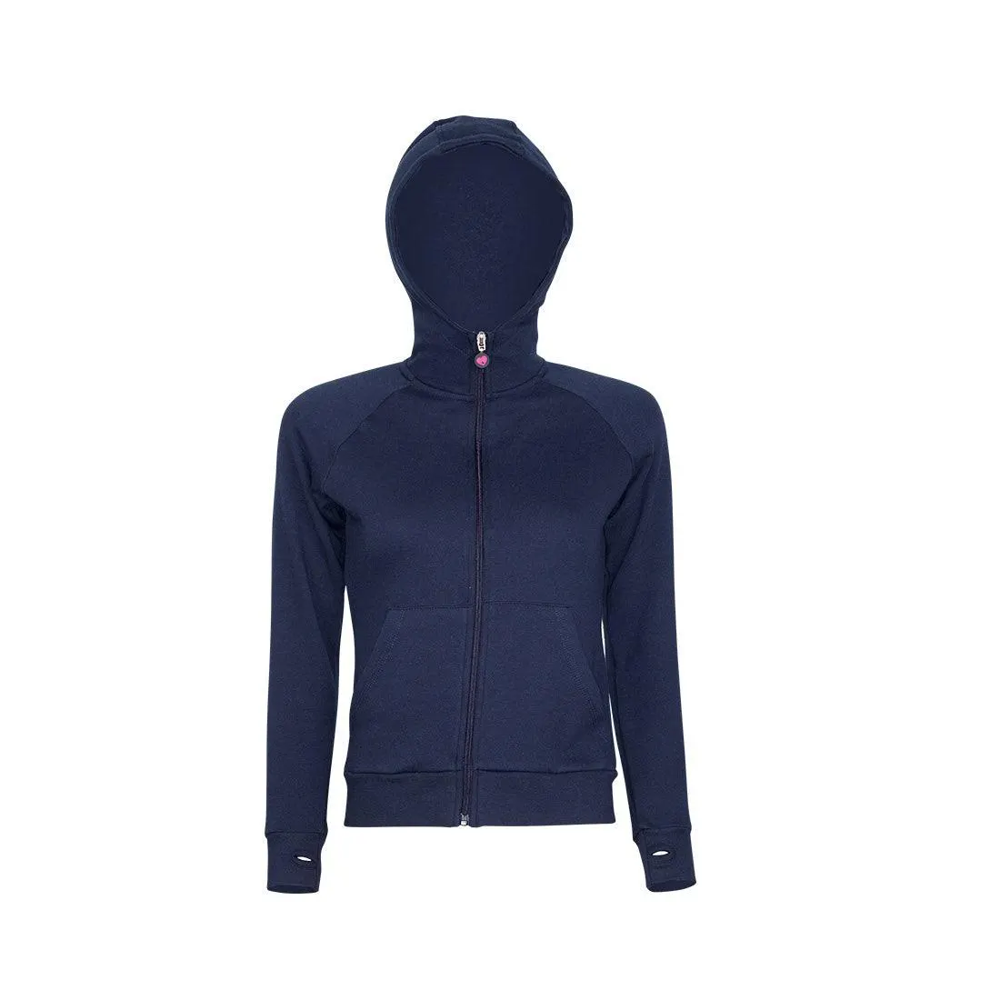 Poleron Jersey Escolar Mujer Juvenil