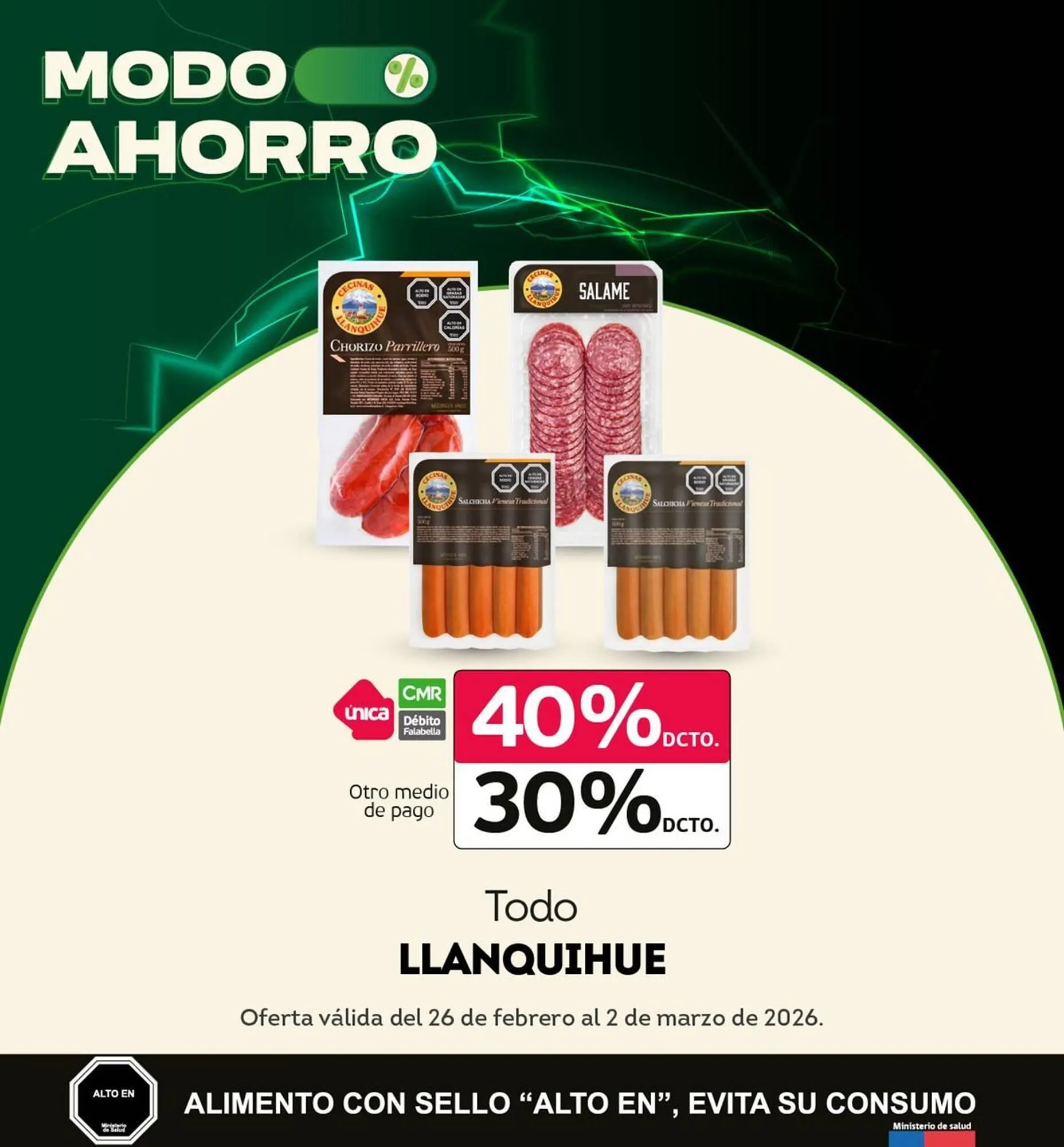 Catálogo de Catálogo Tottus 26 de febrero al 1 de marzo 2026 - Página 3