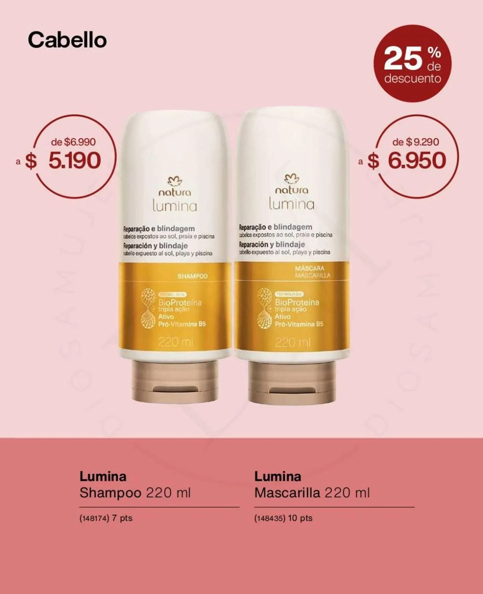 Catálogo de Catálogo Natura 15 de noviembre al 28 de noviembre 2024 - Página 13