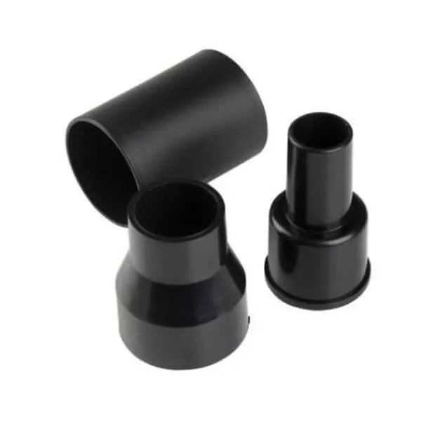 CONECTOR P/MANGUERA DE 2.1/2" VT2511 JUEGO 3 PIEZAS