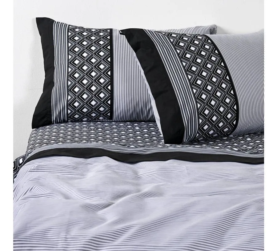 Sábanas King 144 Hilos Walnut