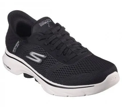 Men's Skechers Slip-ins: Go Walk 7 Free Hand 2