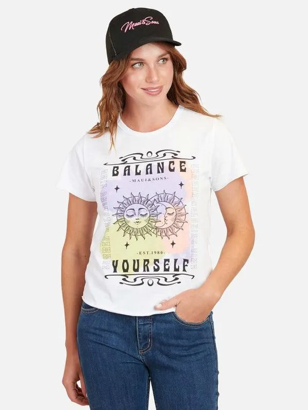 POLERA SUN IN COLOURS