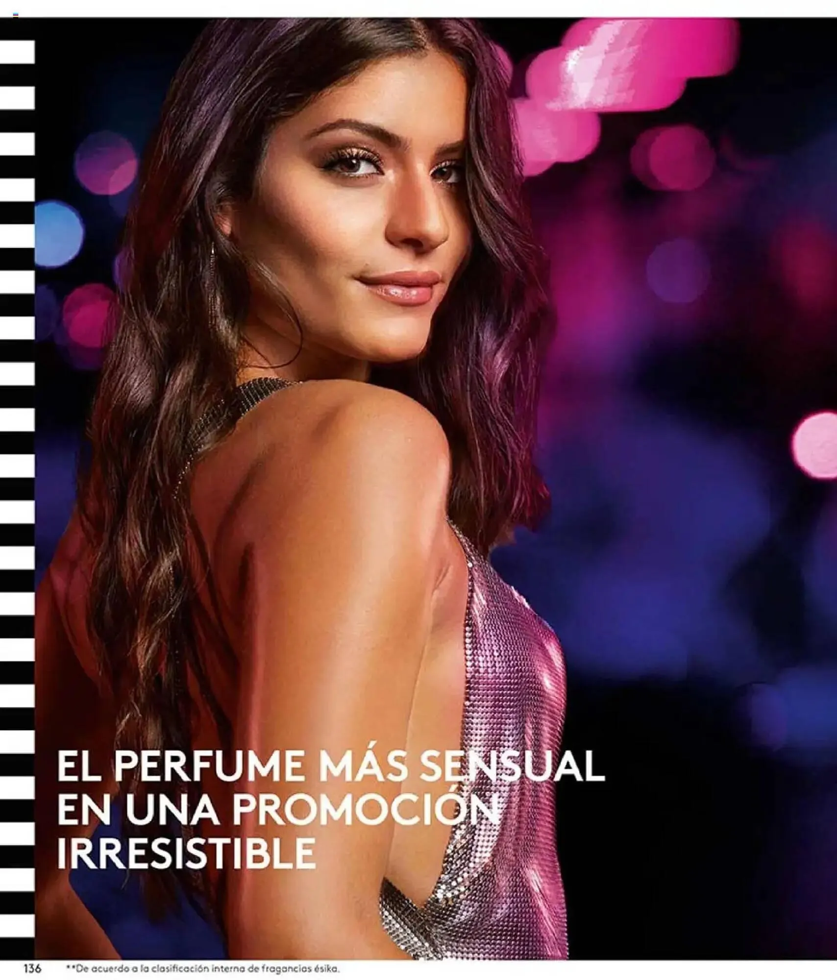 Catálogo de Catálogo Ésika 14 de octubre al 1 de noviembre 2025 - Página 152