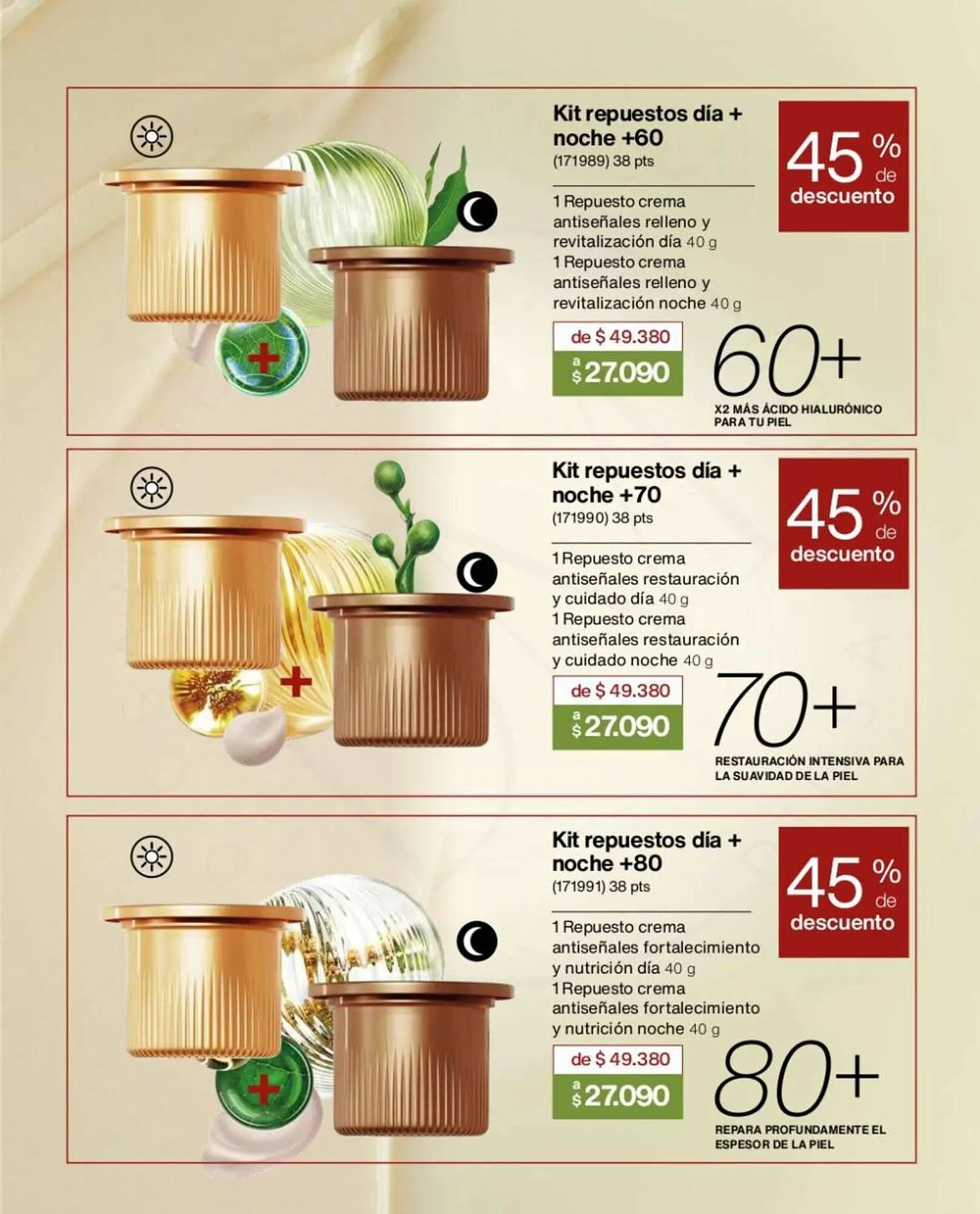 Catálogo de Catálogo Natura 15 de octubre al 15 de noviembre 2024 - Página 91