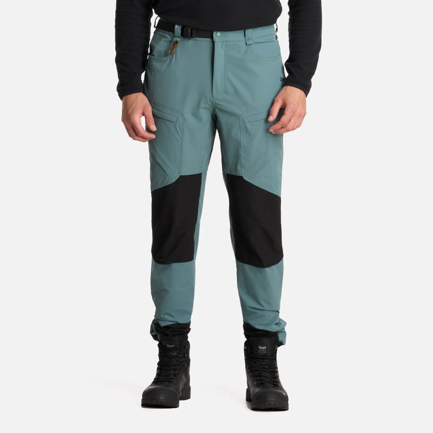Wollaston Mountain Q-Dry Regular Fit Pants