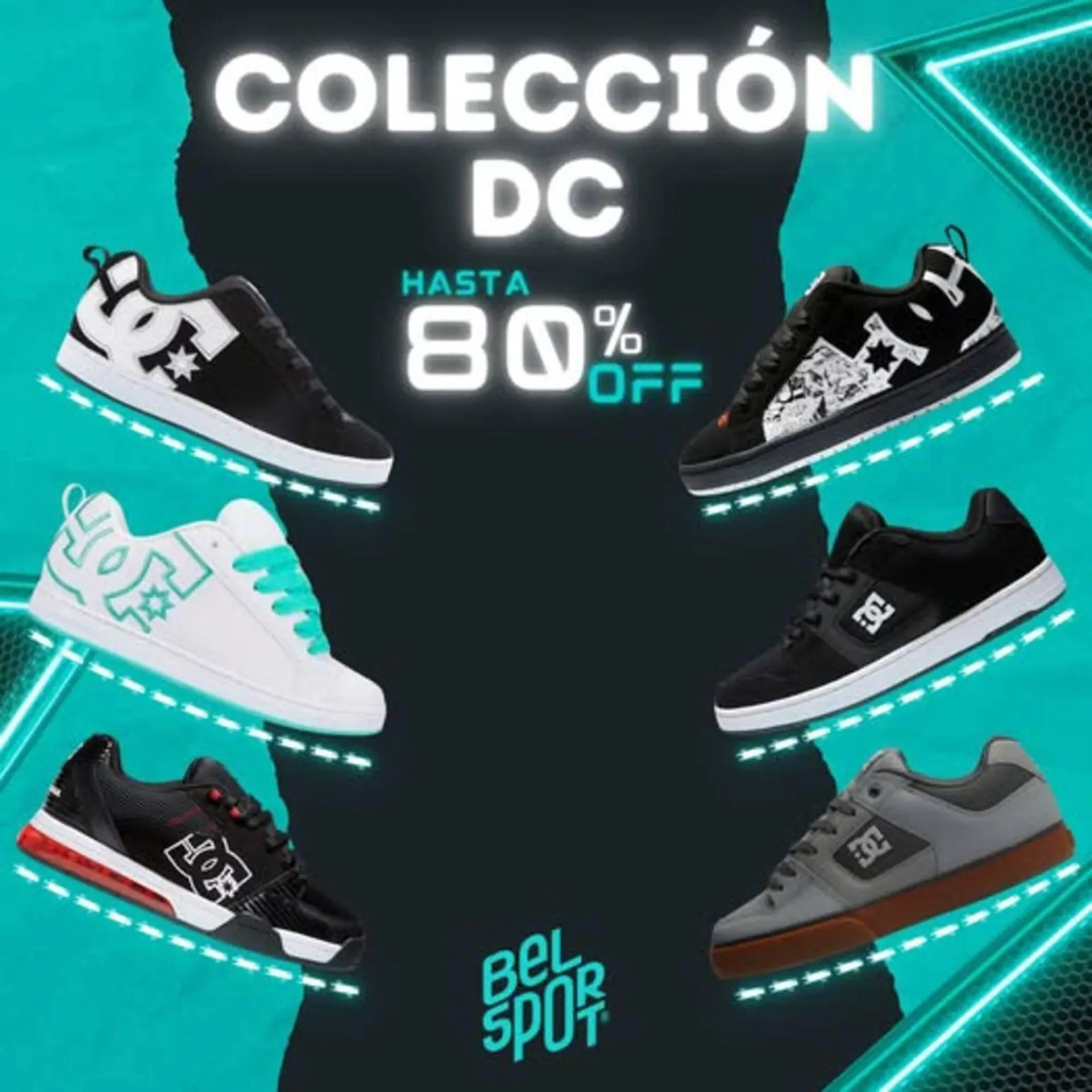 Catálogo de Catálogo Belsport 25 de junio al 8 de julio 2025 - Página 1