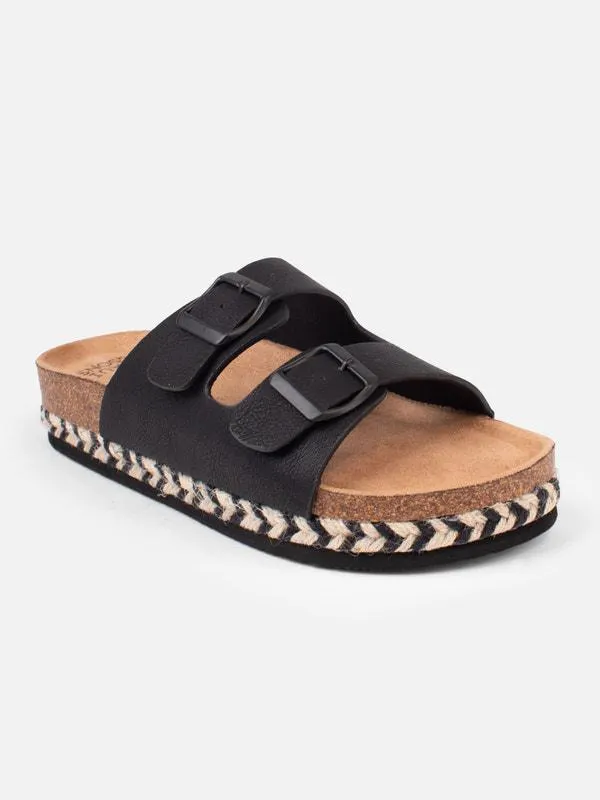 SANDALIA KOKI LW 5S1575-WV