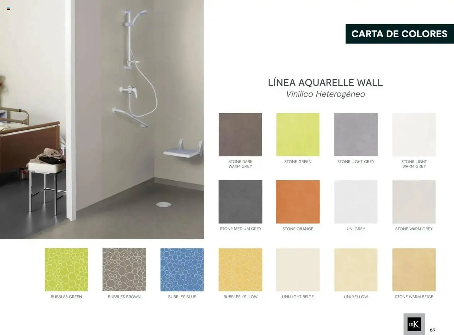 Catálogo de Catálogo Mk 22 de julio al 1 de enero 2026 - Página 69