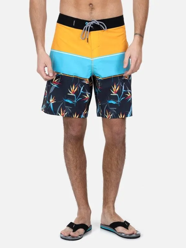 Traje de Baño DARK CALIFORNIA