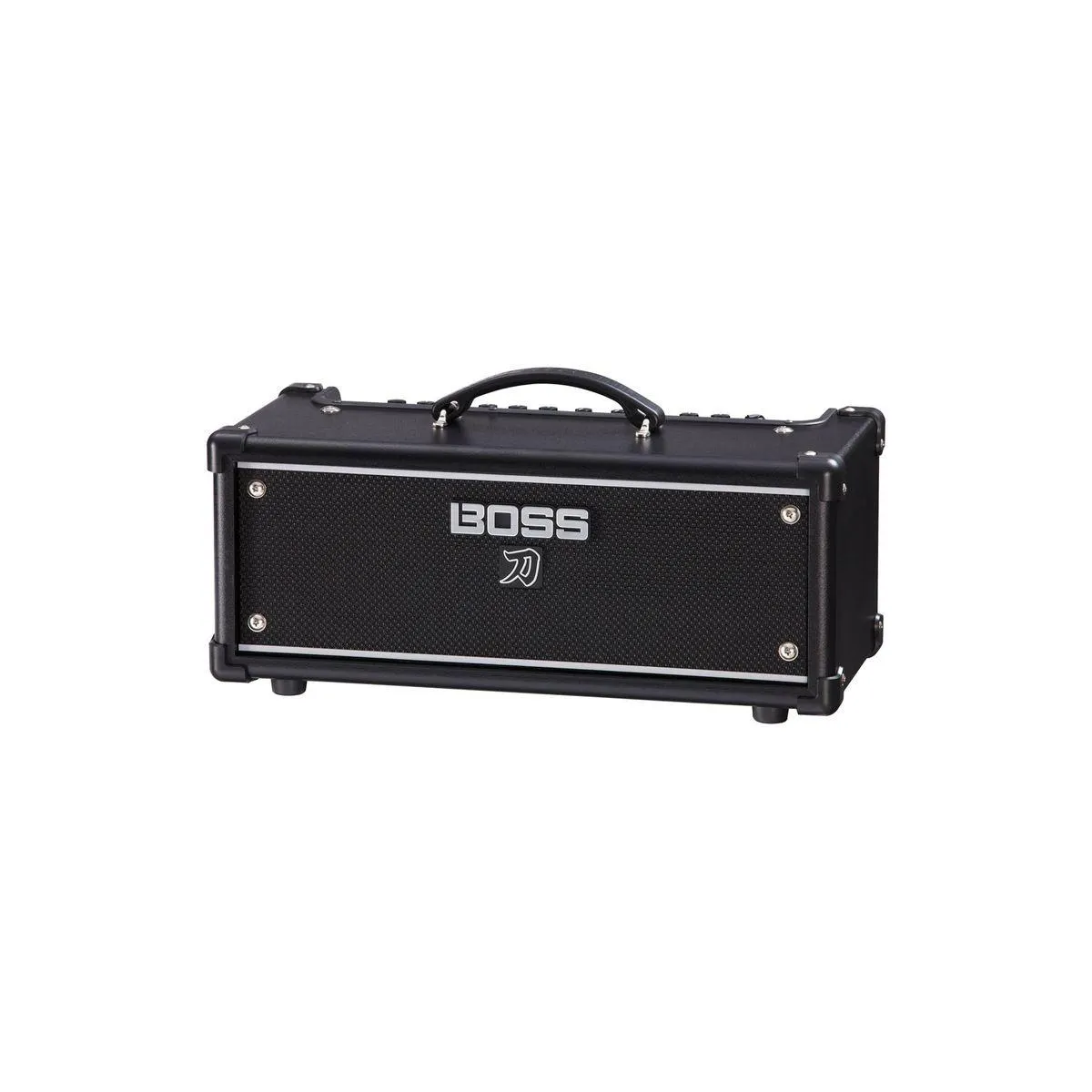 Cabezal amplificador Boss Katana Head Gen 3