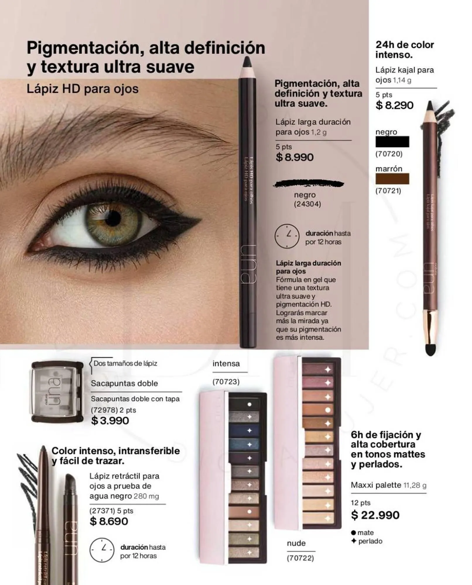 Catálogo de Catálogo Natura 20 de enero al 10 de febrero 2024 - Página 68