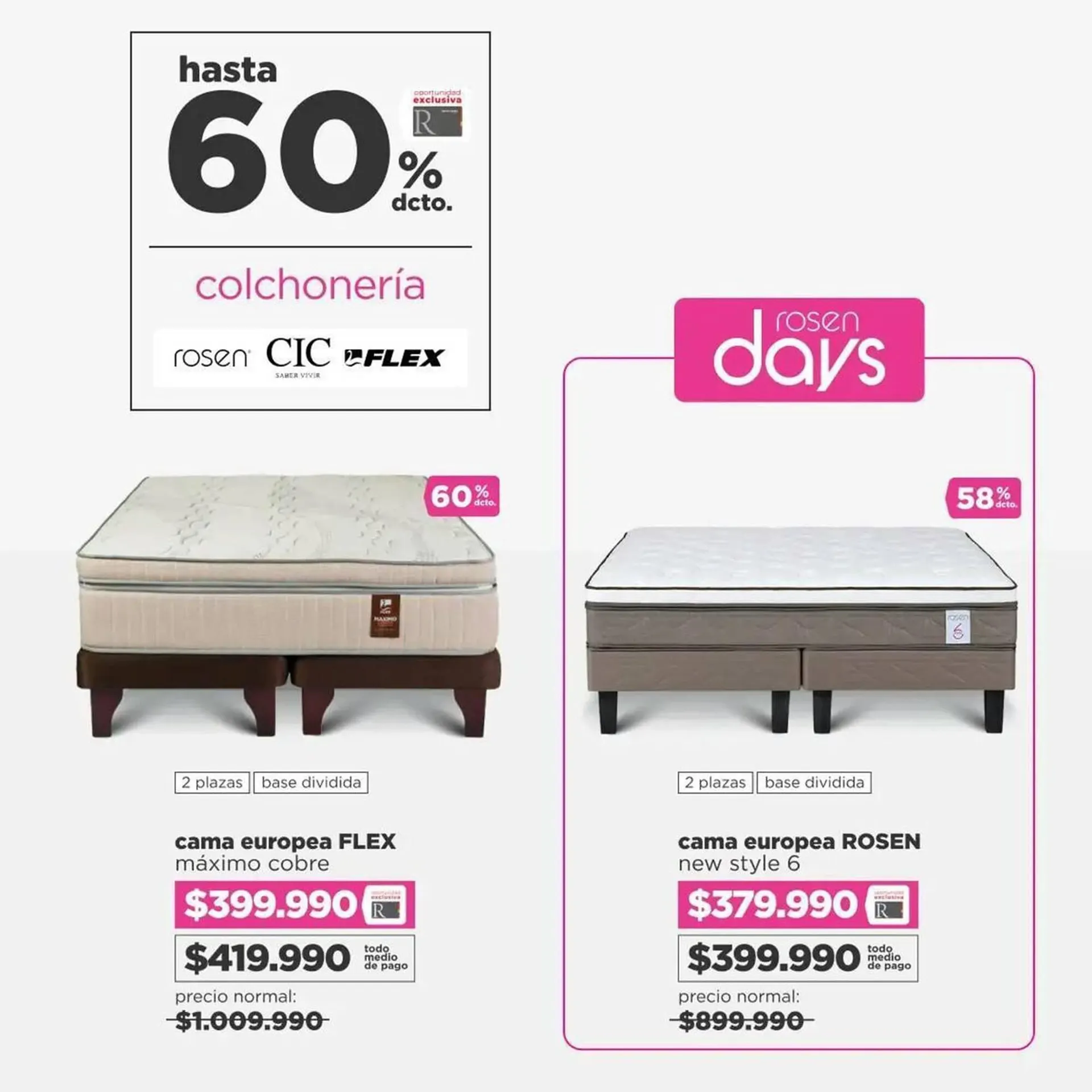 Catálogo de Catálogo Ripley 21 de marzo al 27 de marzo 2025 - Página 6