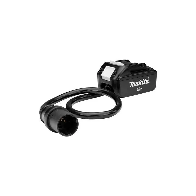 ADAPTADOR BATERIA P/DC01 (18V X 1)