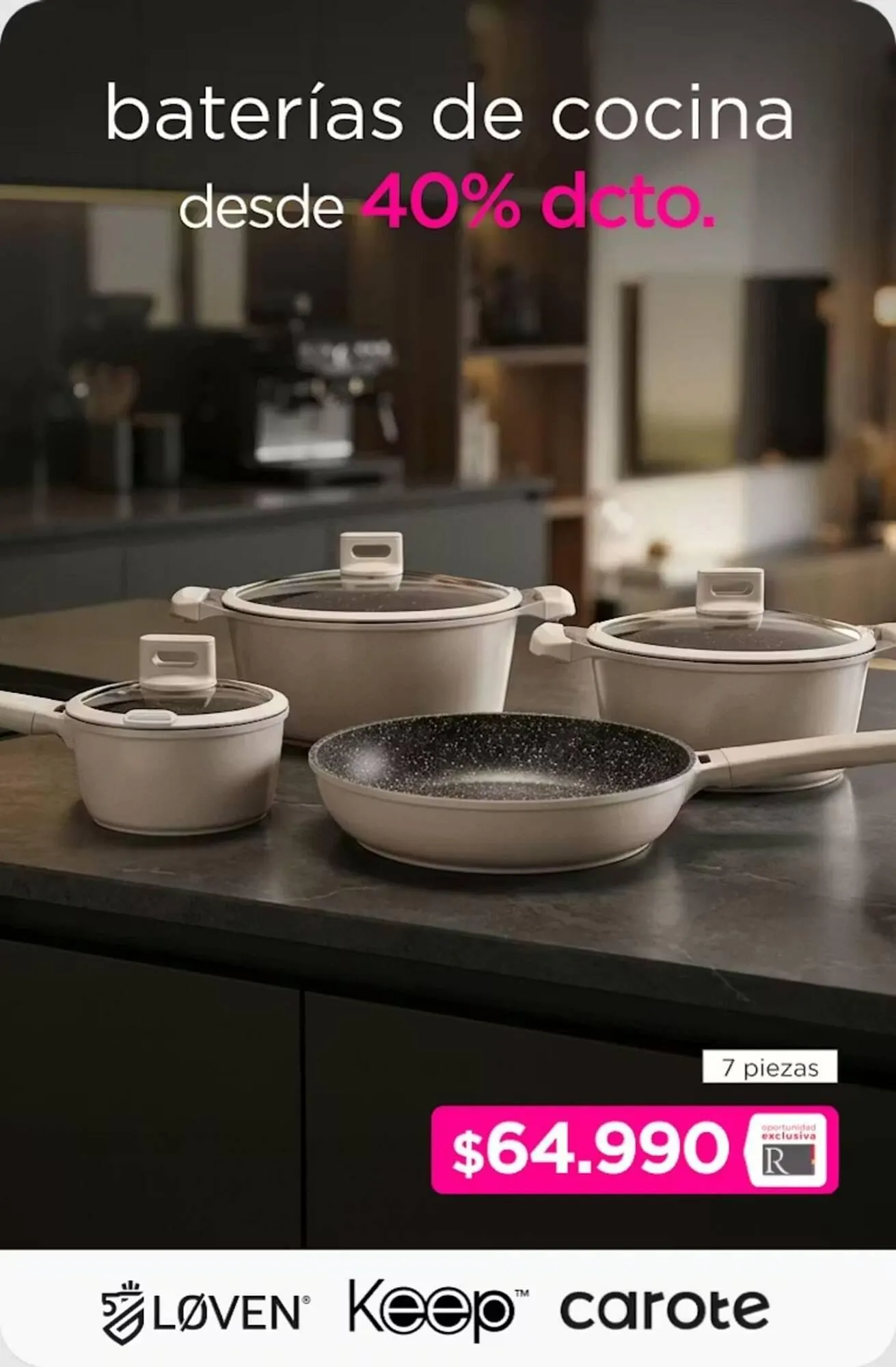 Catálogo de Catálogo Ripley 17 de marzo al 31 de marzo 2026 - Página 8