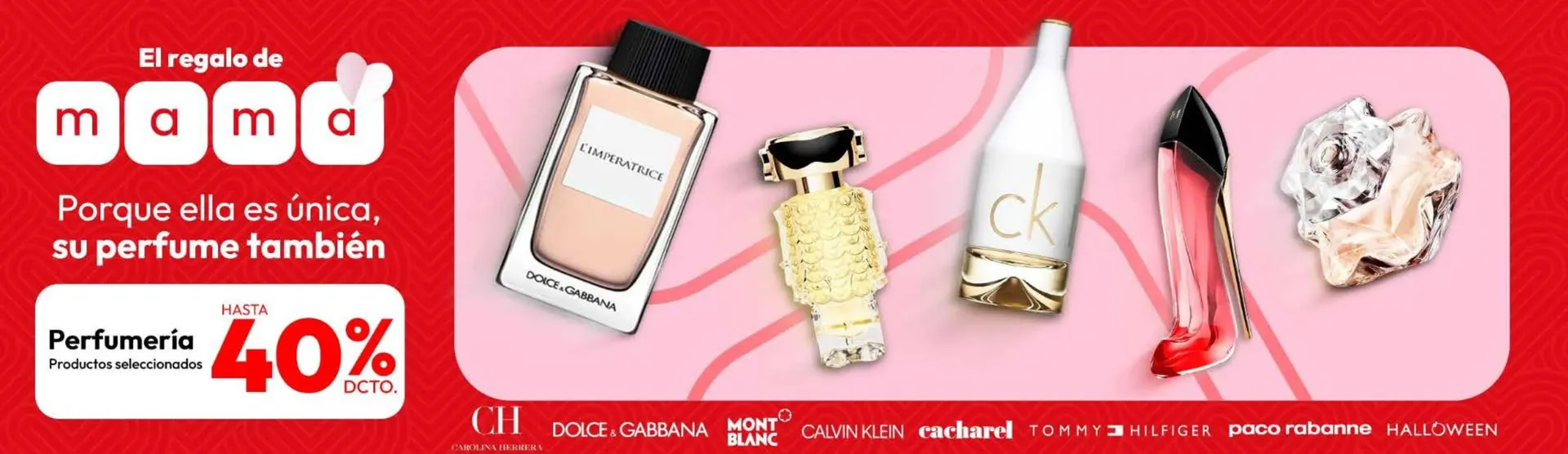 Catálogo de Catálogo La Polar 7 de mayo al 31 de mayo 2025 - Página 3