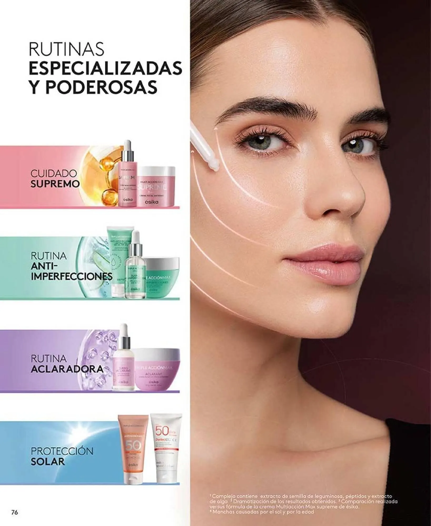 Catálogo de Catálogo Ésika 1 de enero al 1 de enero 2026 - Página 76