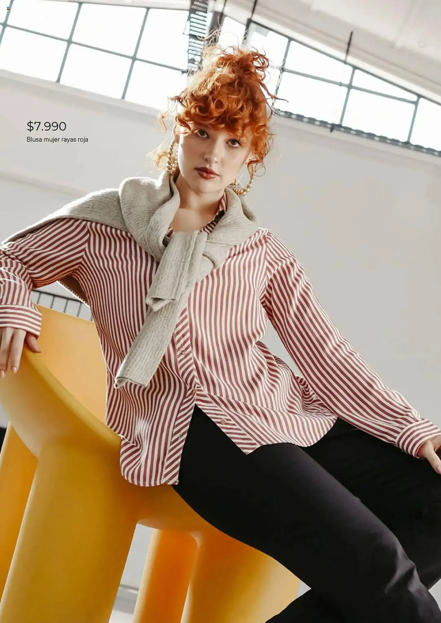 Catálogo de Catálogo Tricot 1 de junio al 1 de julio 2025 - Página 3