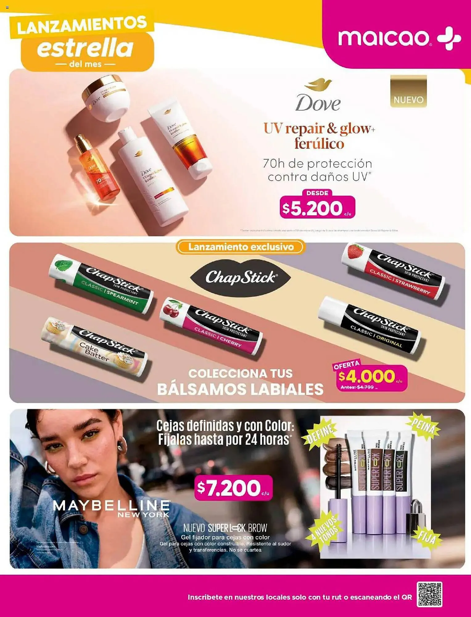 Catálogo de Catálogo Maicao 1 de diciembre al 31 de diciembre 2025 - Página 9