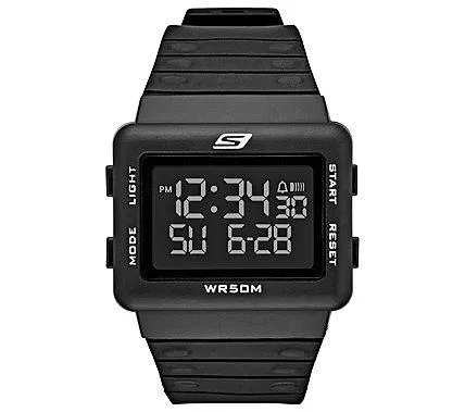 Men's Watch Larson Black