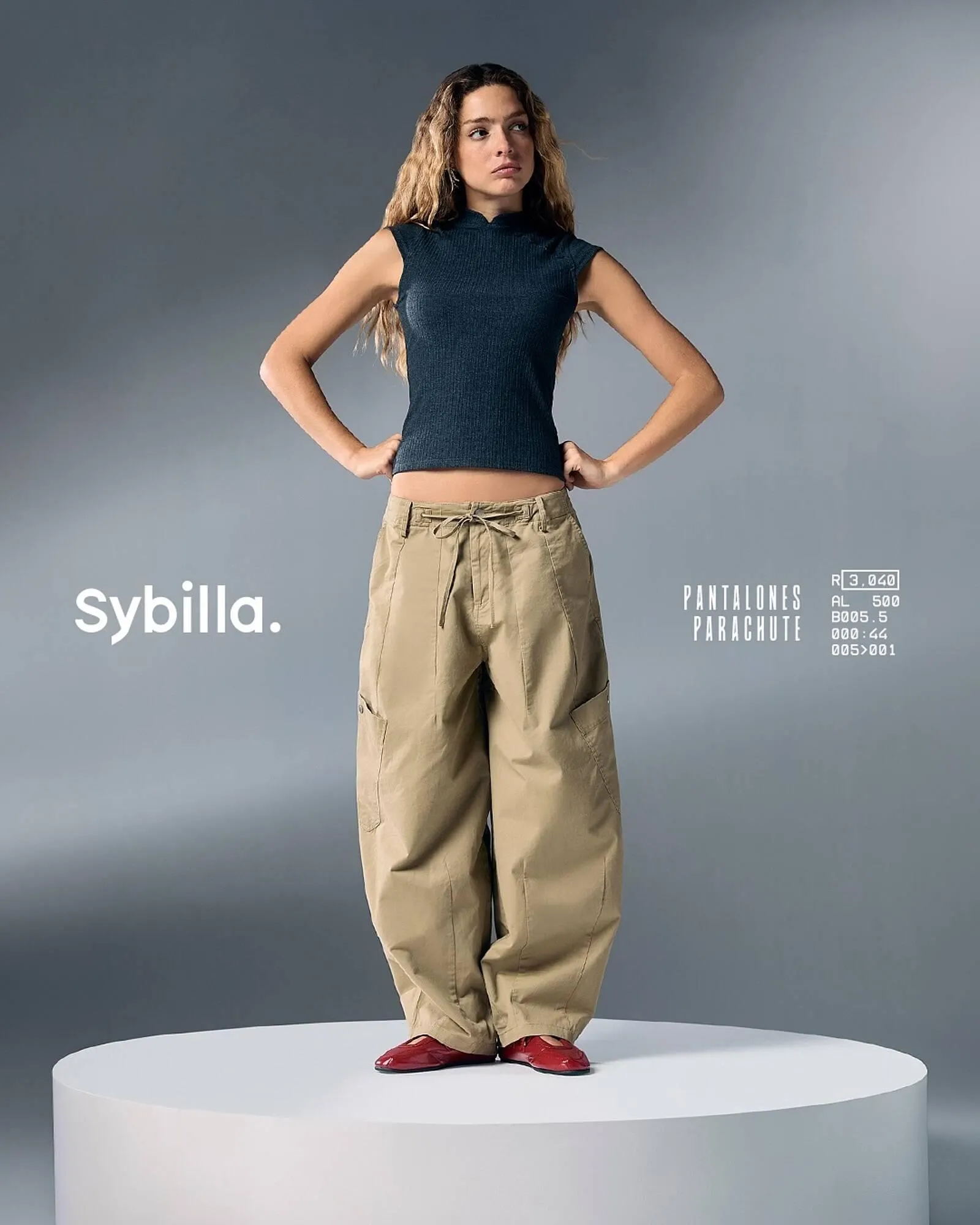 Catálogo de Catálogo Falabella 25 de marzo al 31 de marzo 2026 - Página 1