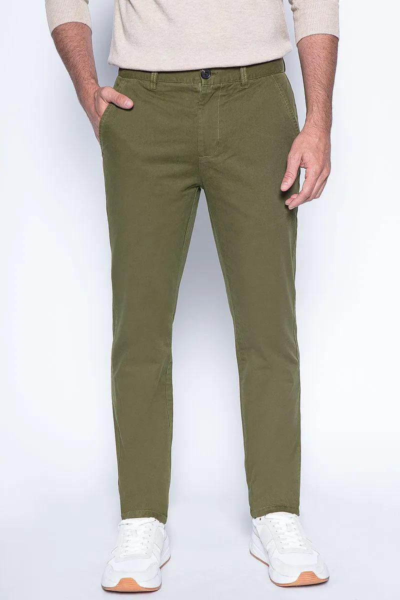 Pantalón Bingo Khaki