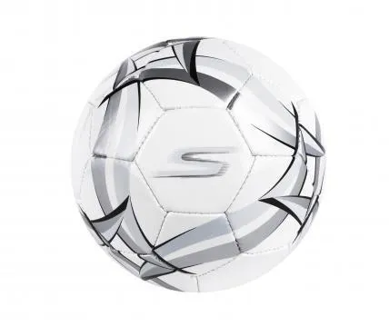 Soccer Ball - Hex Multi Wide Stripe