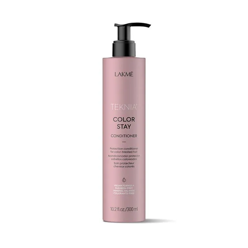 Acondicionador Lakme Teknia Color Stay 300ml