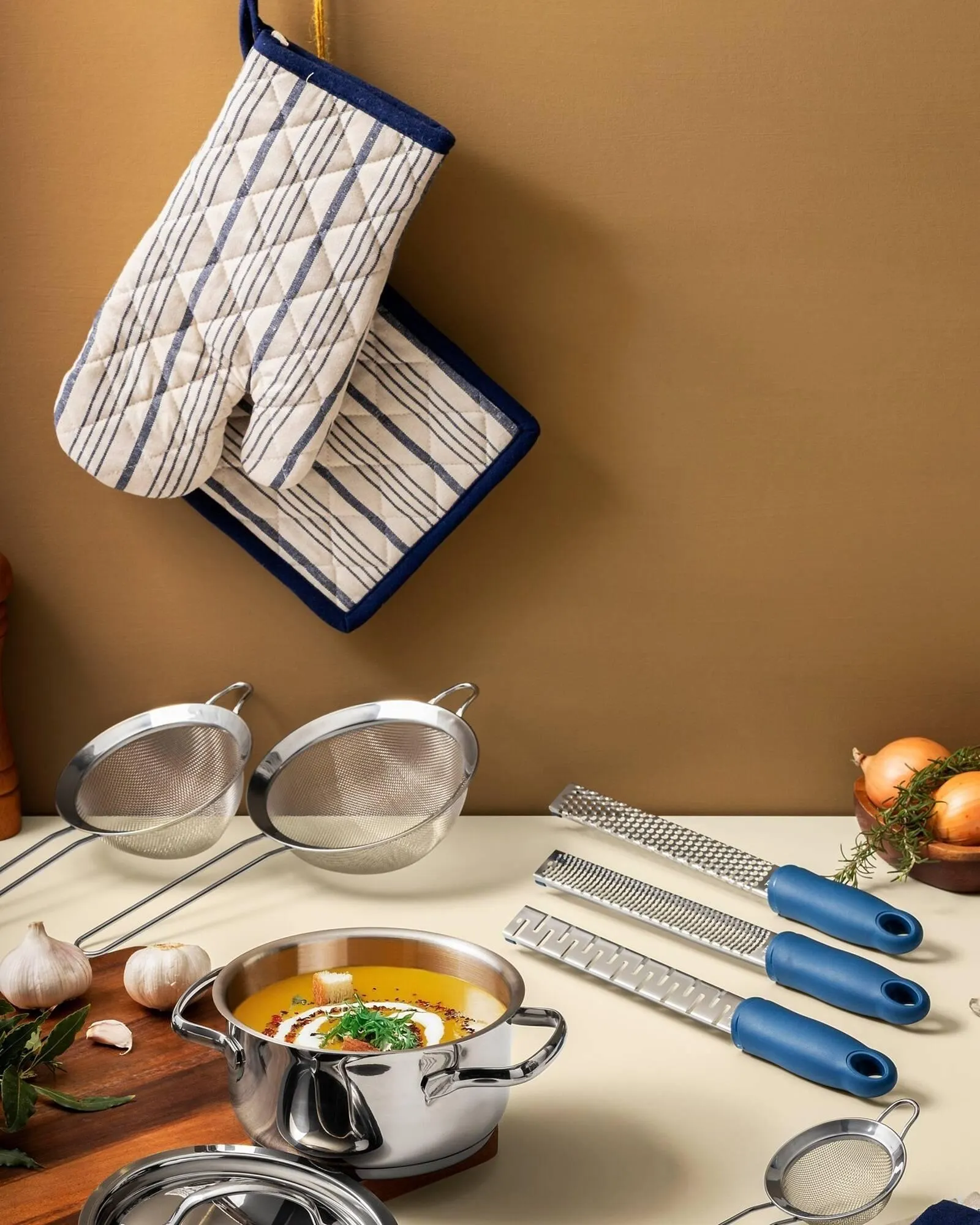 Catálogo El Volcan - 1