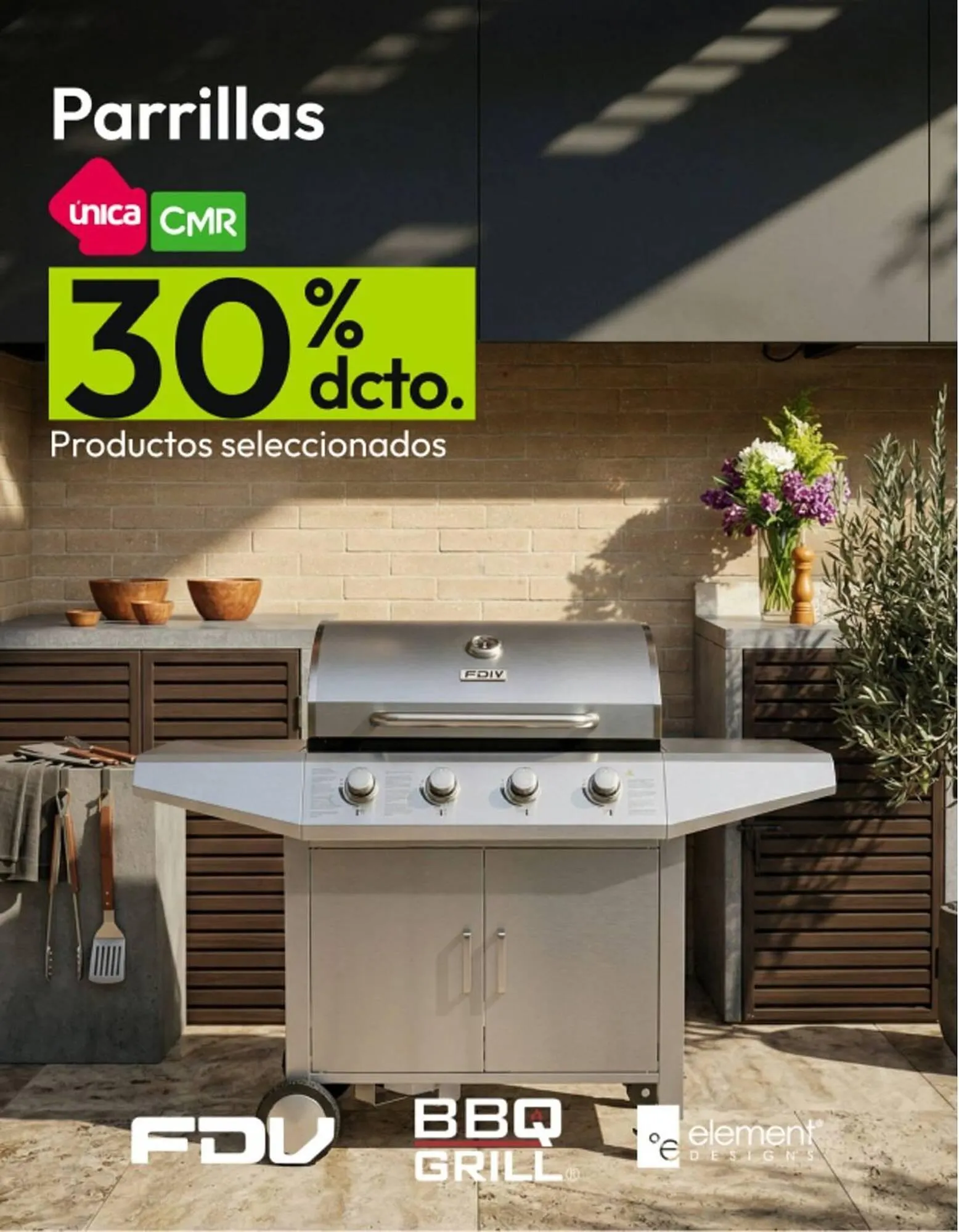 Catálogo de Catálogo Falabella 20 de junio al 5 de julio 2026 - Página 27