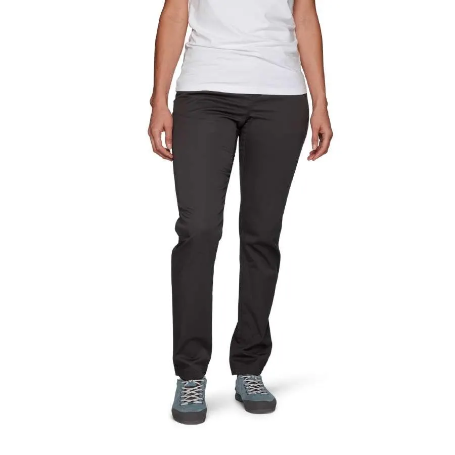 Black Diamond W Notion SL Pants