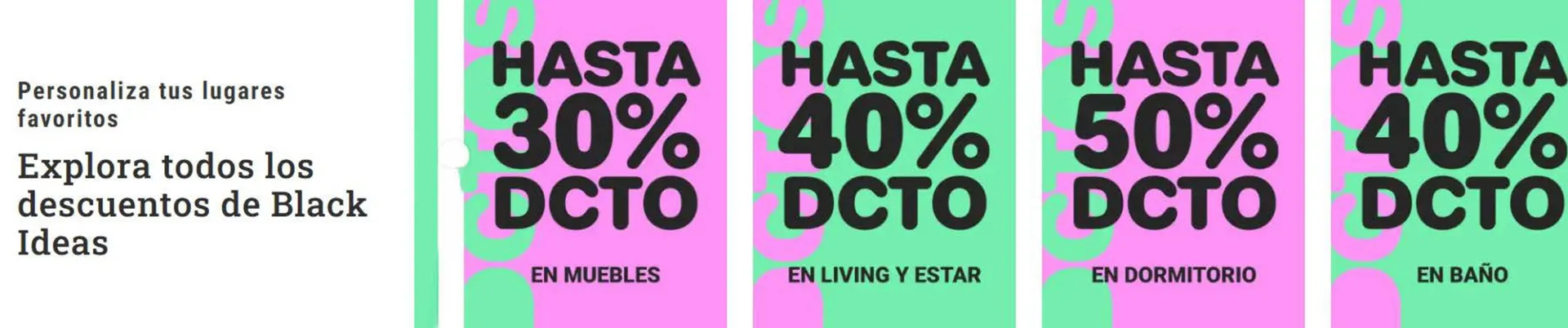 Catálogo de Catálogo Casaideas 27 de noviembre al 2 de diciembre 2025 - Página 2