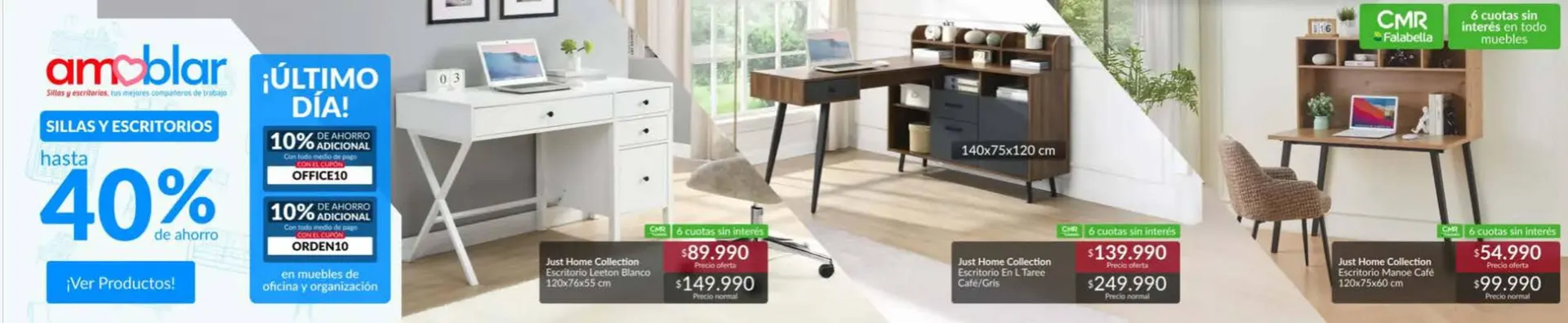 Catálogo de Catálogo Constructor Sodimac 6 de marzo al 10 de marzo 2026 - Página 1